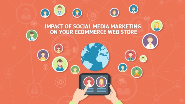 Top Social Media Extensions for Ecommerce Websites to Increase Traffic